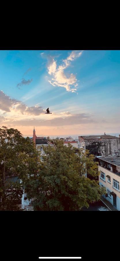 فندق Mini Nova Old City اسطنبول المظهر الخارجي الصورة