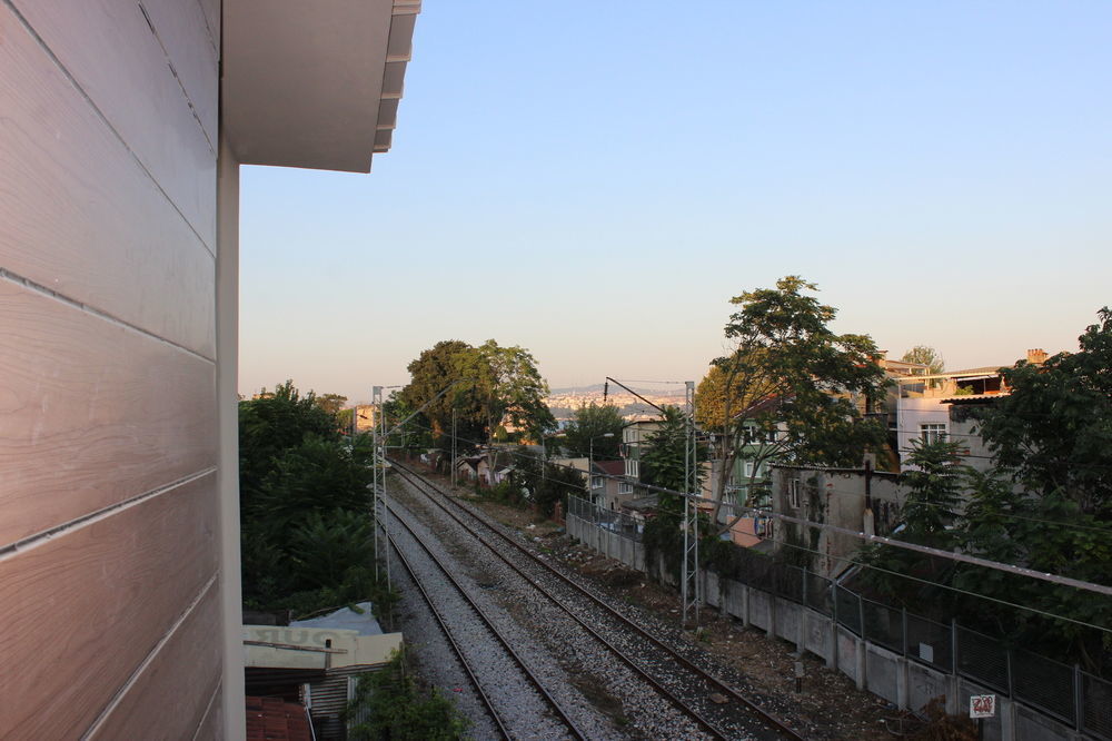 فندق Mini Nova Old City اسطنبول المظهر الخارجي الصورة